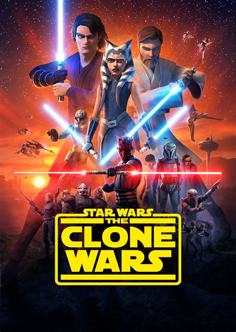 can i watch the clone wars series first|the clone wars watch guide.